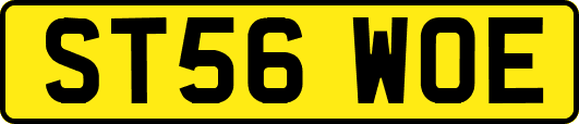 ST56WOE