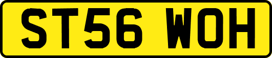 ST56WOH