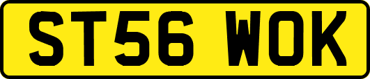 ST56WOK