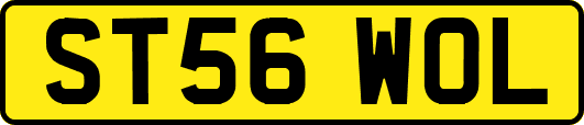 ST56WOL