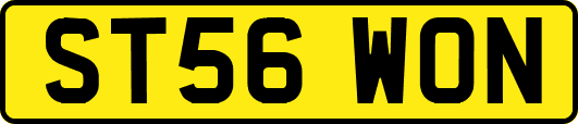 ST56WON