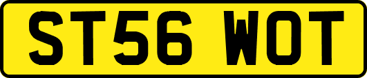ST56WOT