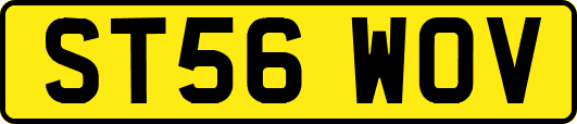 ST56WOV