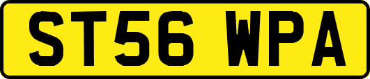ST56WPA