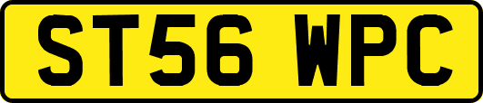 ST56WPC