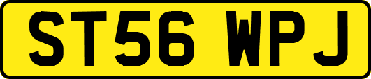 ST56WPJ