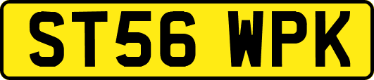 ST56WPK