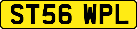ST56WPL