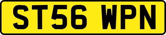 ST56WPN