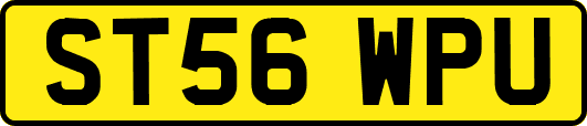 ST56WPU