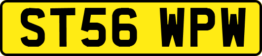 ST56WPW