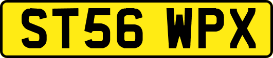 ST56WPX