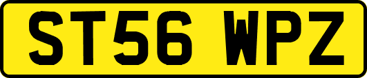 ST56WPZ