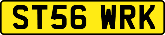 ST56WRK