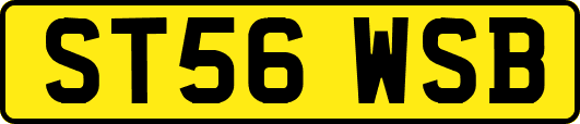 ST56WSB
