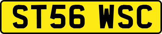 ST56WSC