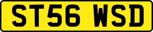ST56WSD