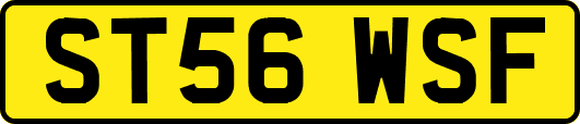 ST56WSF