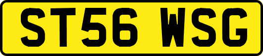 ST56WSG