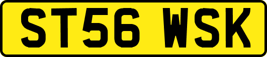 ST56WSK