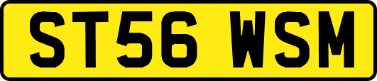 ST56WSM