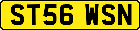 ST56WSN