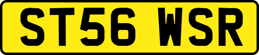 ST56WSR