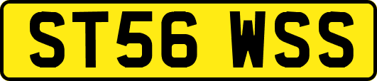 ST56WSS