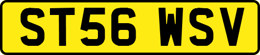 ST56WSV