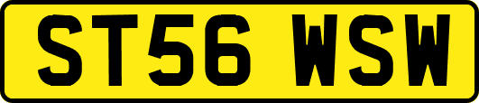 ST56WSW