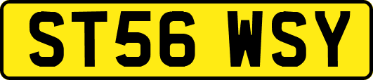 ST56WSY