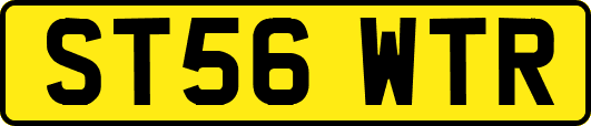 ST56WTR