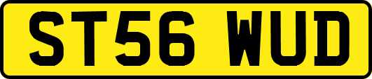 ST56WUD