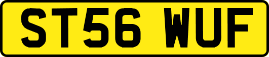 ST56WUF