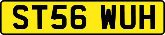 ST56WUH