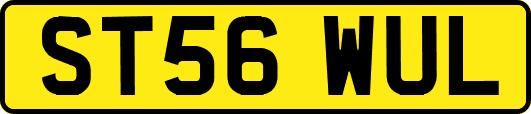 ST56WUL