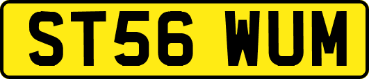 ST56WUM