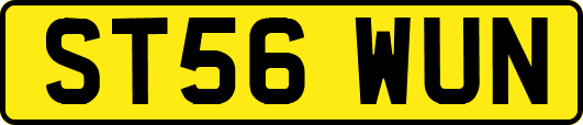 ST56WUN