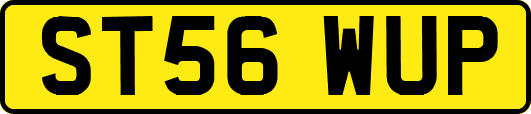 ST56WUP