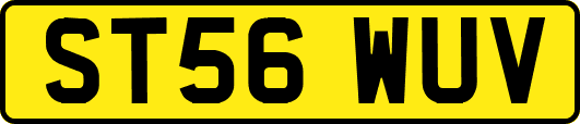 ST56WUV