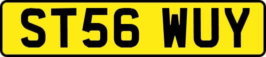 ST56WUY