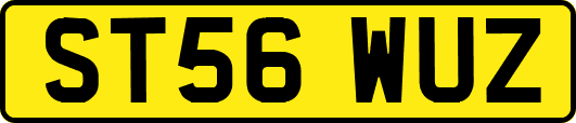 ST56WUZ