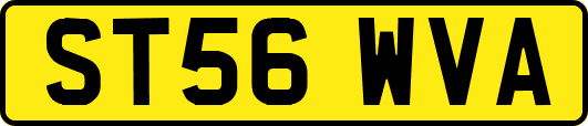 ST56WVA