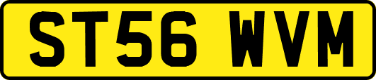 ST56WVM