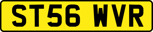 ST56WVR