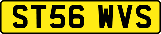 ST56WVS