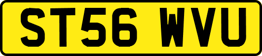 ST56WVU