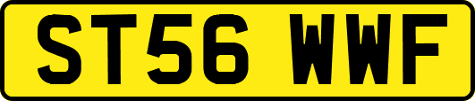 ST56WWF