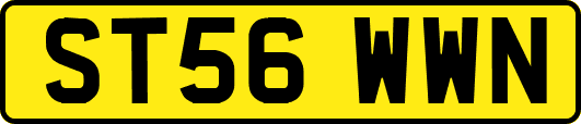 ST56WWN