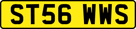 ST56WWS